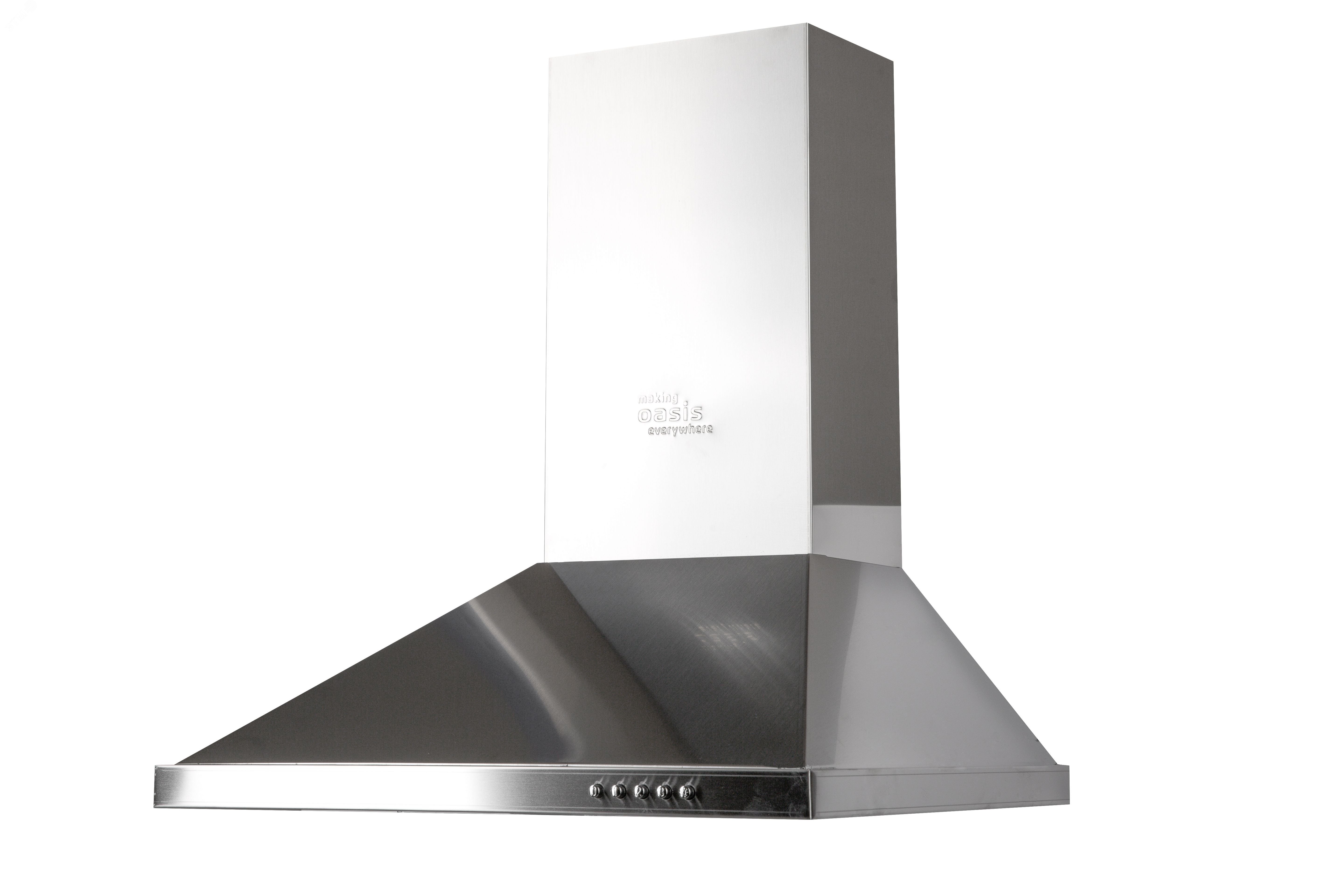 Вытяжка кухонная KB-50S