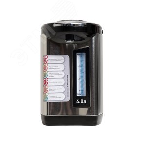 Термопот TP-4L3D