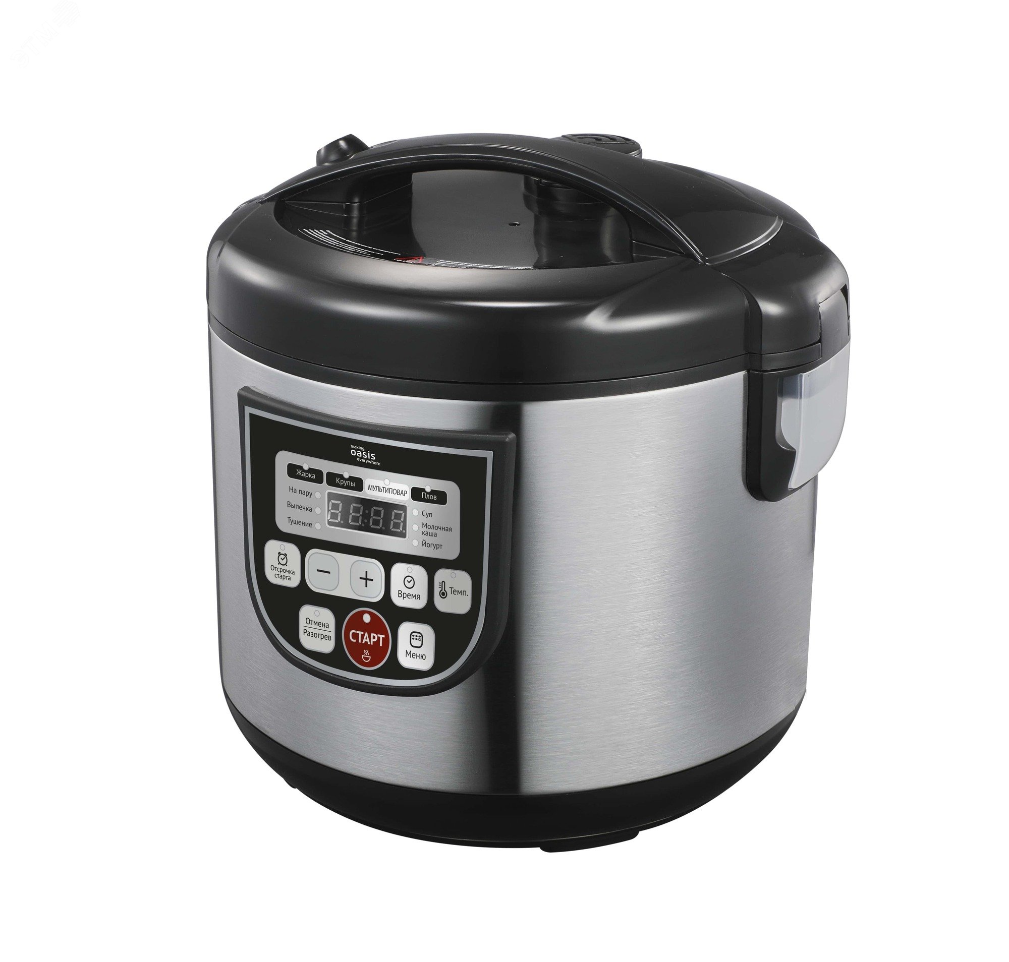 Мультиварка MC-12P