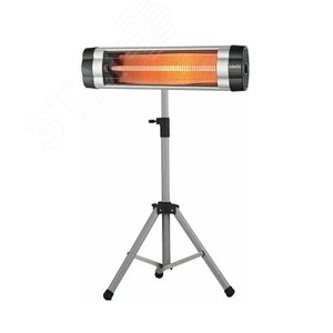 Обогреватель инфракрасный  2000 Вт IG-20