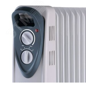 Радиатор масляный MRT-20 2000 Вт