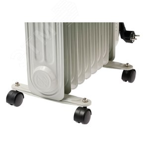 Радиатор масляный UZS-20 2000 Вт