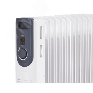 Радиатор масляный OT-15 1500 Вт