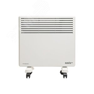 Конвектор электрический  KM-15 1000 Вт