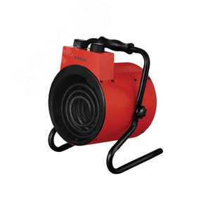 Пушка тепловая на 2 кВт TP-20R