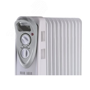 Радиатор масляный MRS-15 1500 Вт