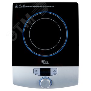 Плита электрическая настольная A-PB1S