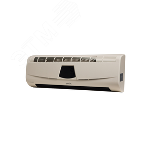 Тепловентилятор электрический на 2 кВт NTD-20