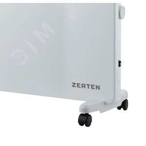 Конвектор электрический  RK-20 1000 Вт