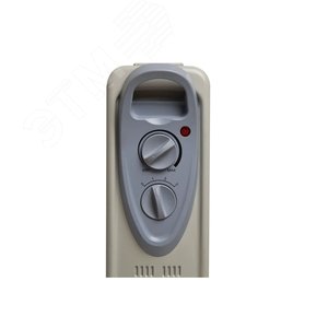 Радиатор масляный US-10 1000 Вт