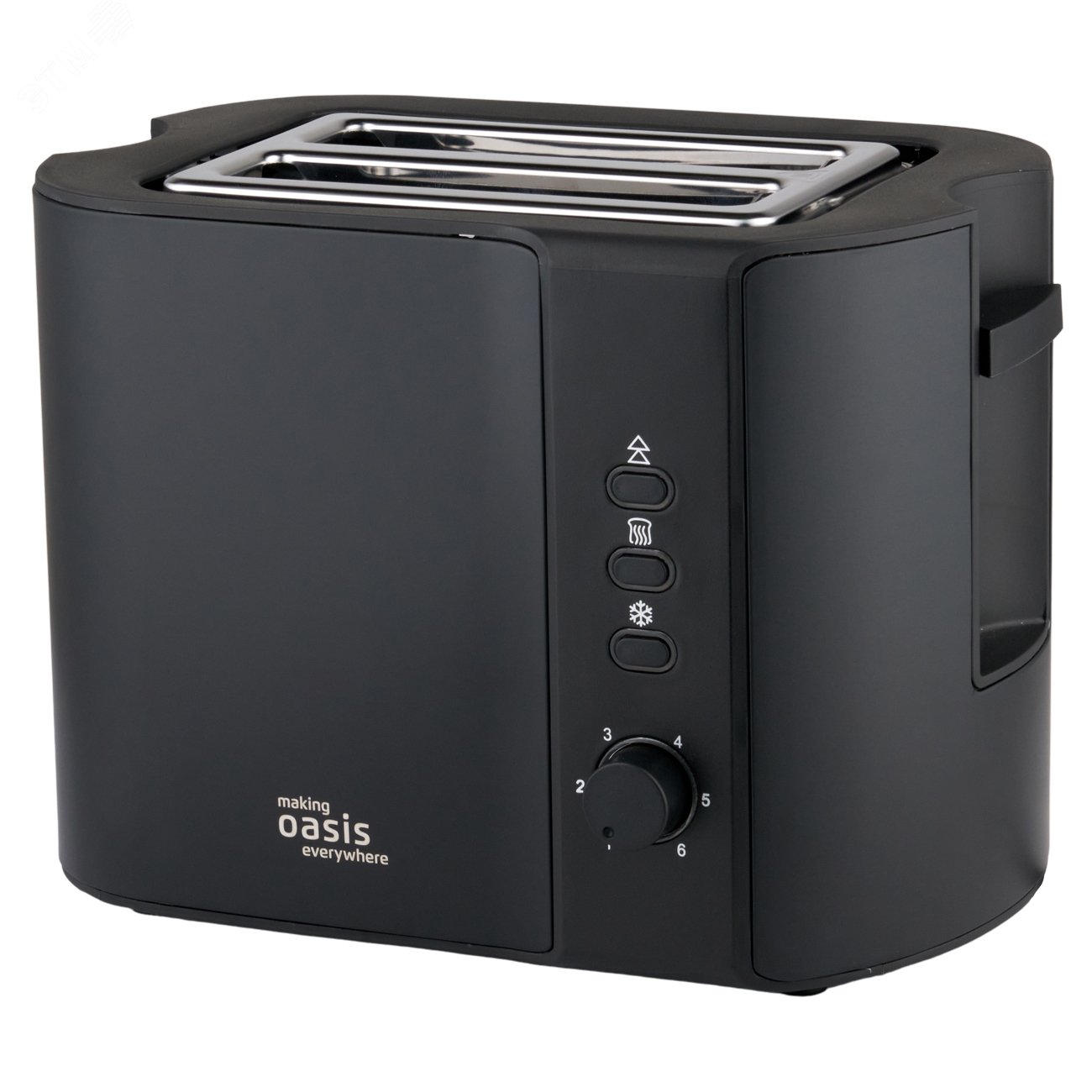 Тостер электрический TR-1E