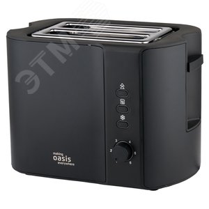 Тостер электрический TR-1E