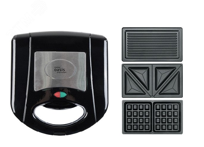 Мультипекарь PK-3B