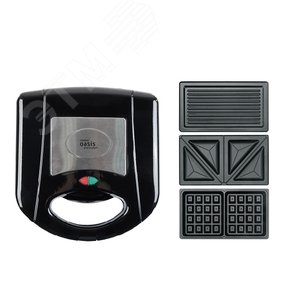 Мультипекарь PK-3B