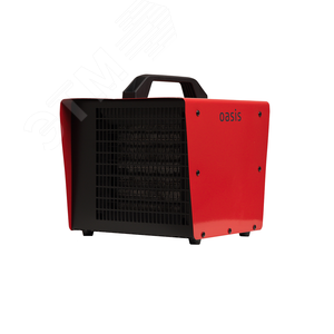 Пушка тепловая на 3 кВт TPK-30