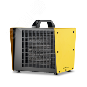 Пушка тепловая на 3 кВт ZPK-30