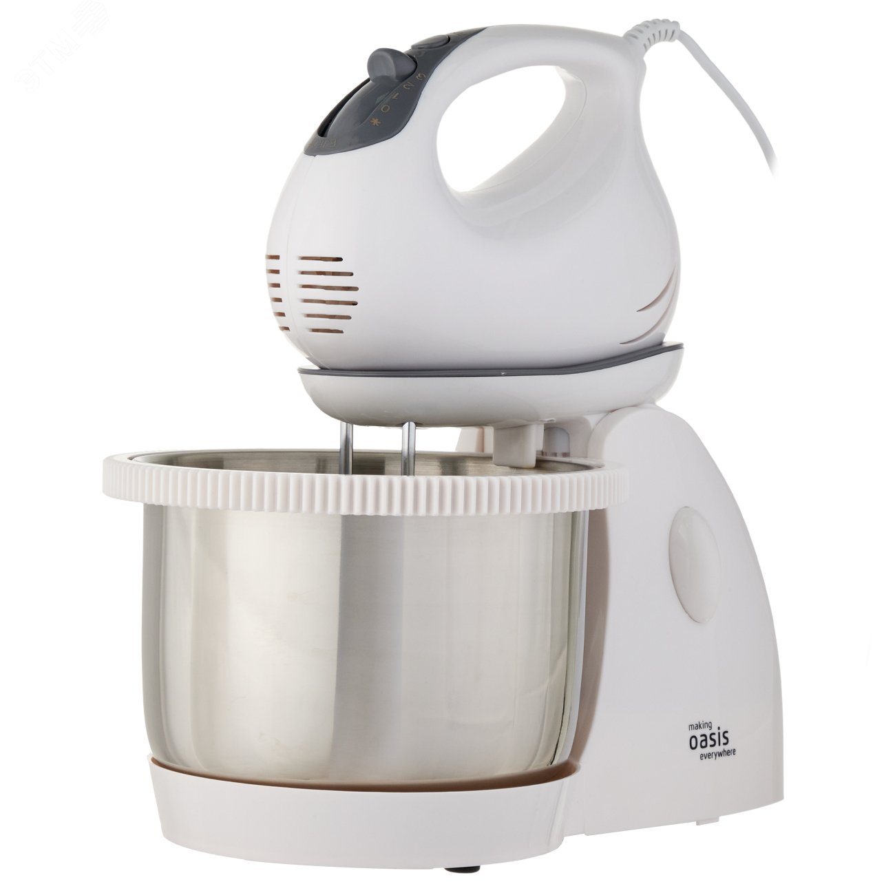 Миксер стационарный MH-60W