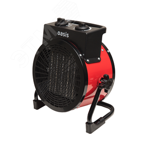 Пушка тепловая на 3 кВт TPK-30R