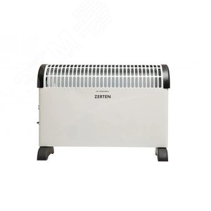 Конвектор электрический  ZKP-20 1000 Вт