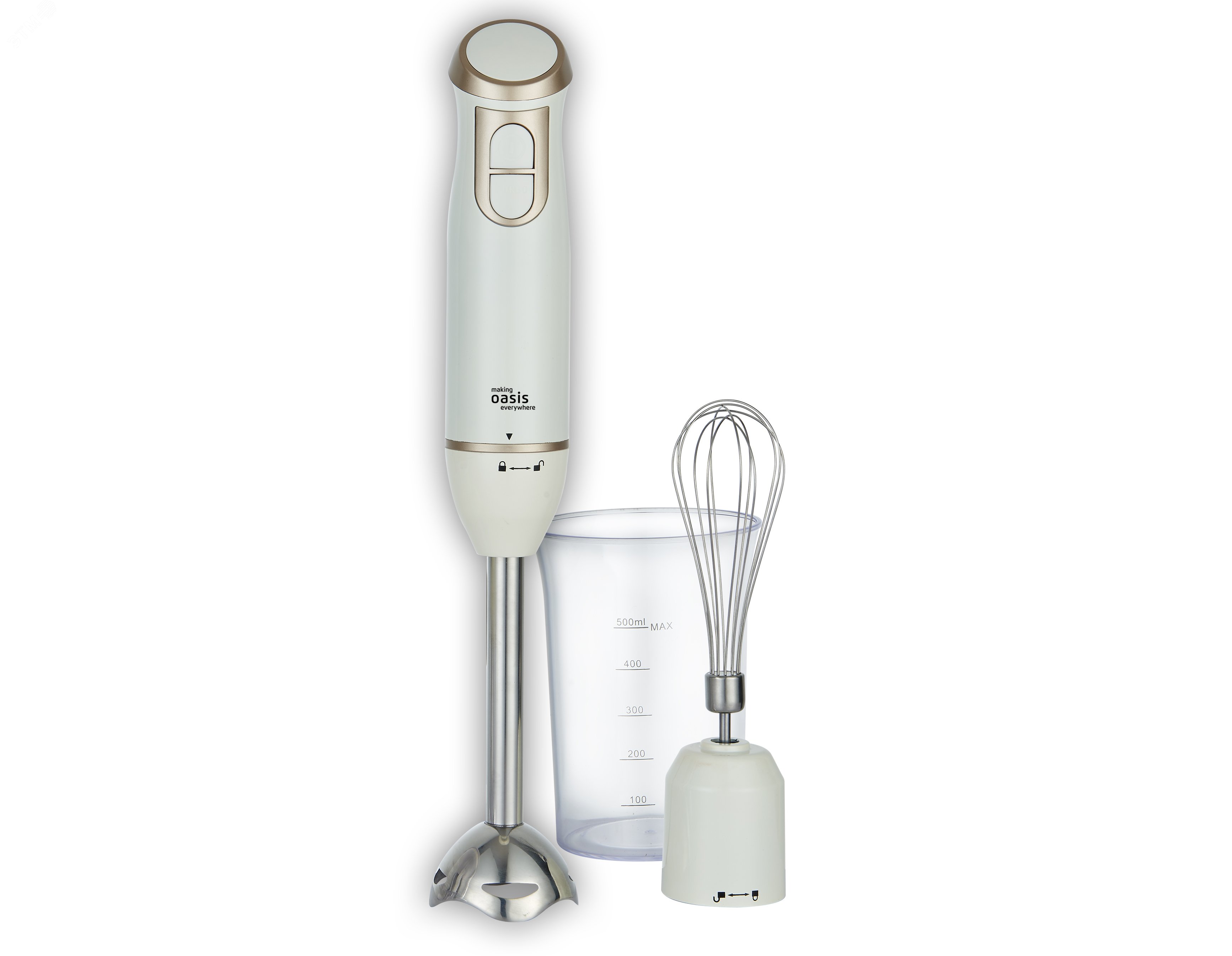 Блендер погружной BL-85W3