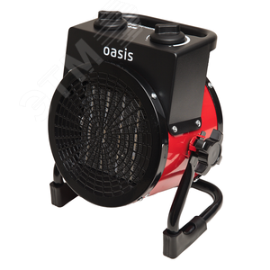 Пушка тепловая на 2 кВт TPK-20R