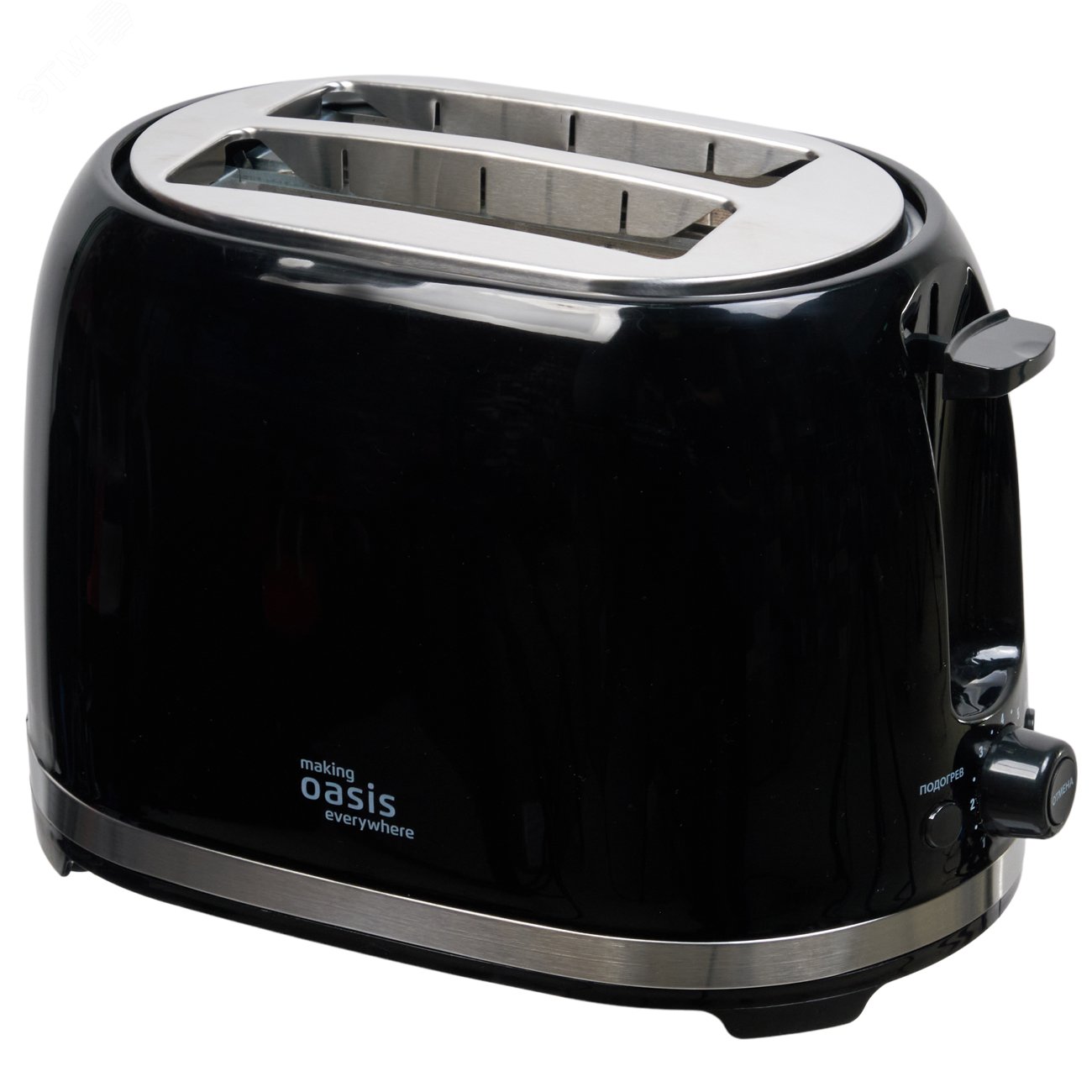 Тостер электрический TR-2B