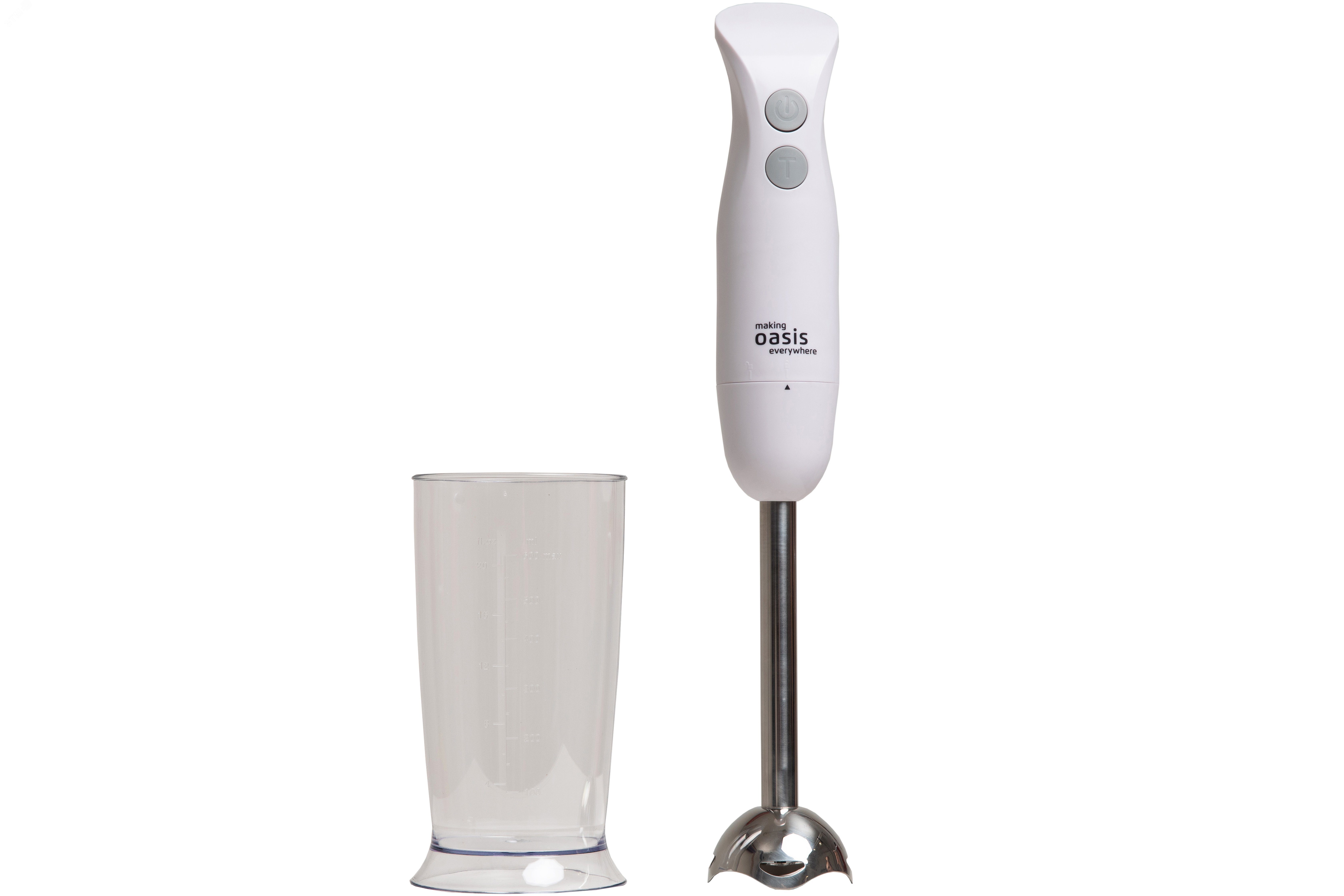 Блендер погружной BL-85W