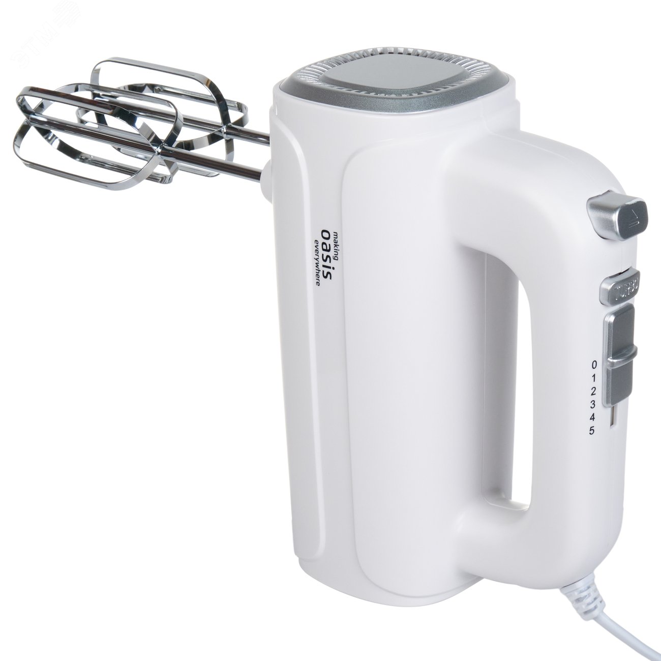 Миксер ручной MH-50W