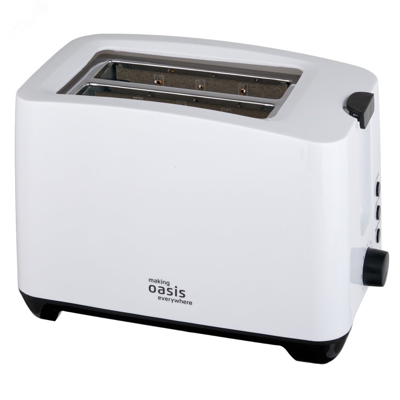 Тостер электрический TR-2W