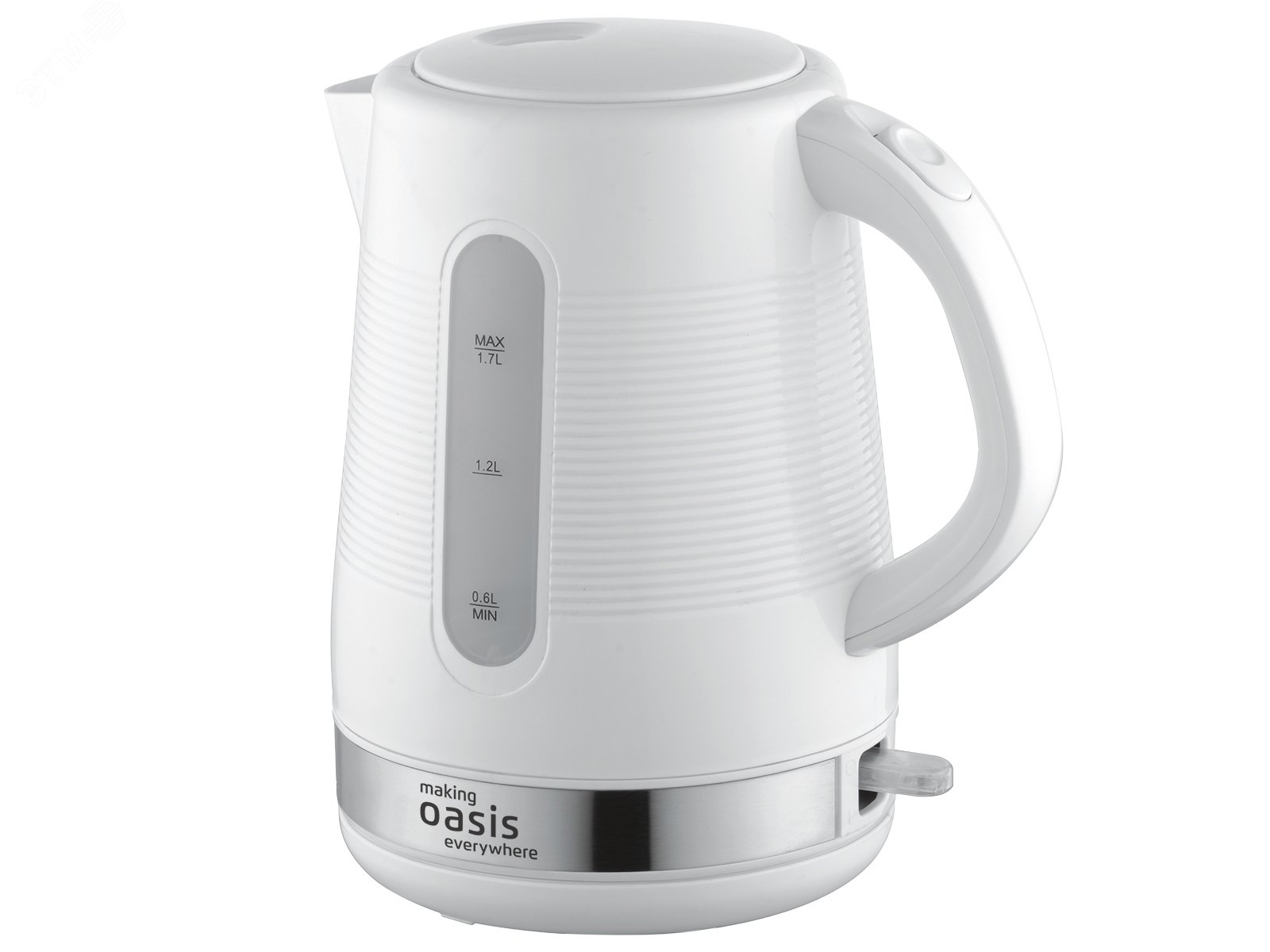 Чайник электрический K-1PW