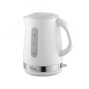 Чайник электрический K-1PW