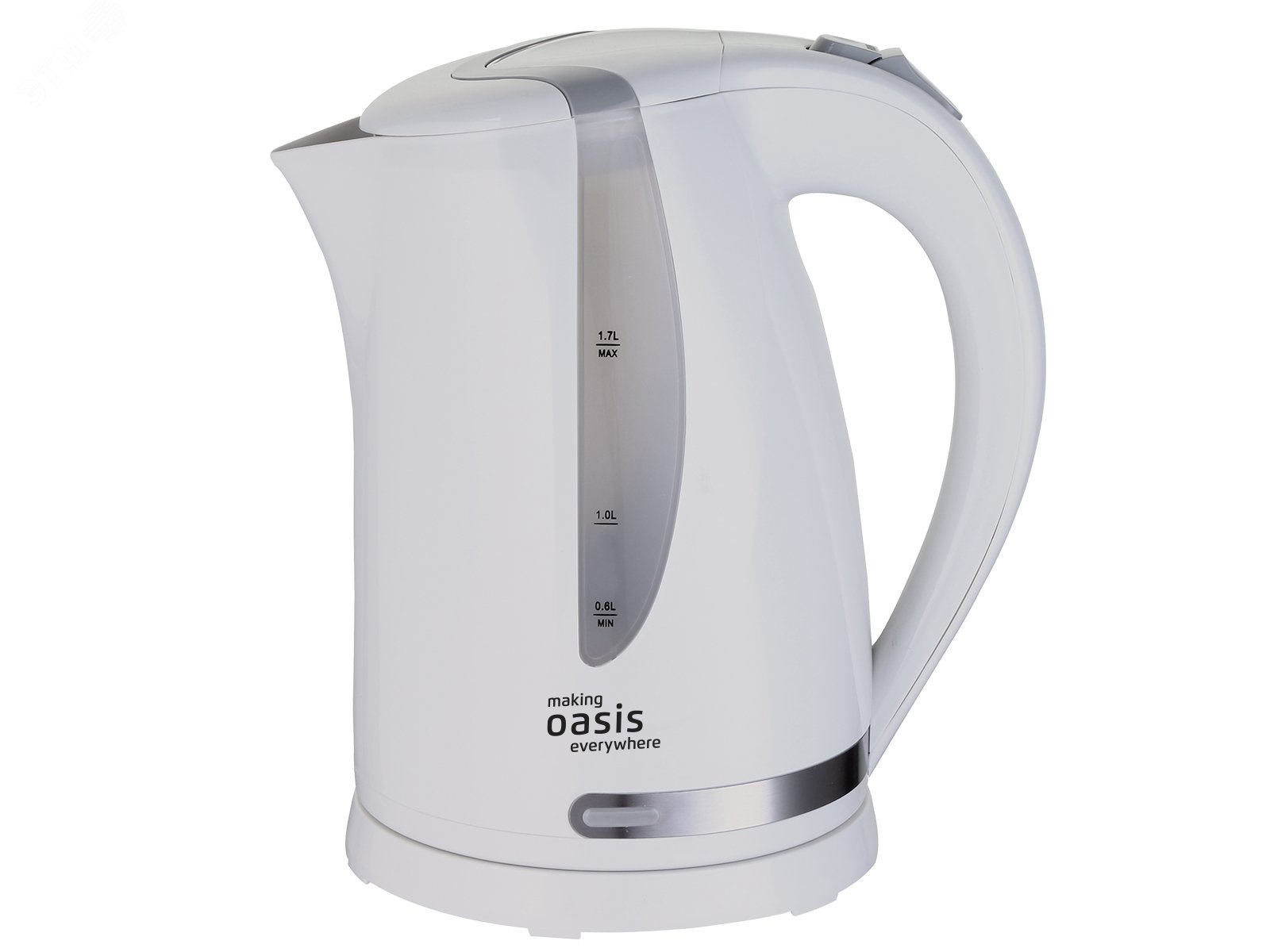 Чайник электрический K-2PW