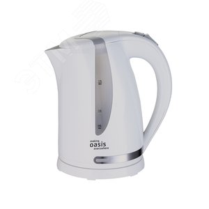 Чайник электрический K-2PW