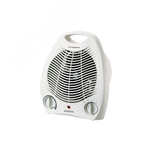 Тепловентилятор электрический на 2 кВт ZTV-20