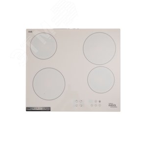 Панель варочная электрическая P-SWS