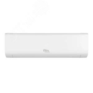 Кондиционер (Сплит-система) инверторная H-12I, в комплекте внешний и внутренний блоки