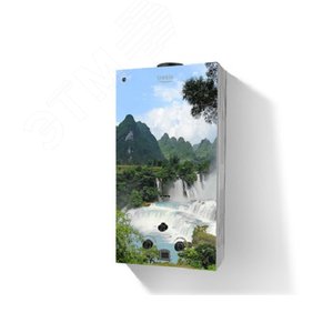 Водонагреватель газовый проточный 20-VG