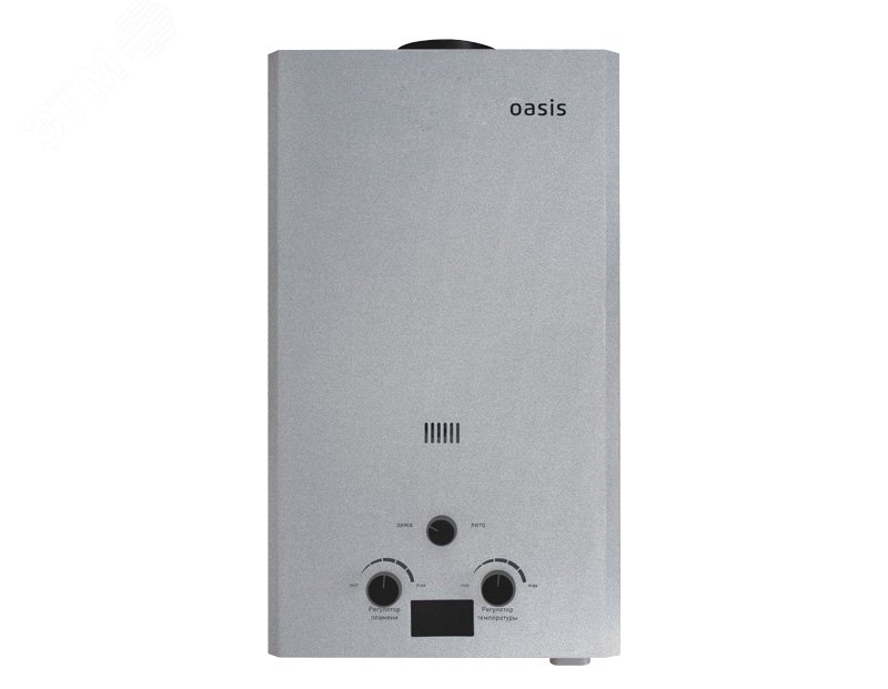 Водонагреватель газовый проточный OR-20S