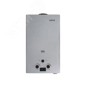 Водонагреватель газовый проточный OR-20S