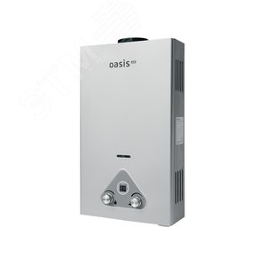 Водонагреватель газовый проточный S-20