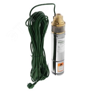 Насос скважинный вихревой SXD 47/60