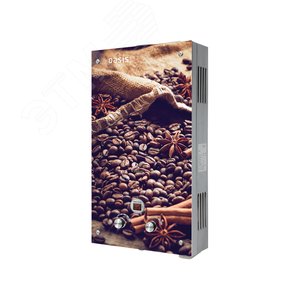 Водонагреватель газовый проточный K-20