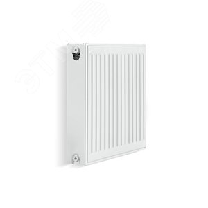 Радиатор стальной панельный 22/500/1400 боковое подключение ГОСТ 31311-2022