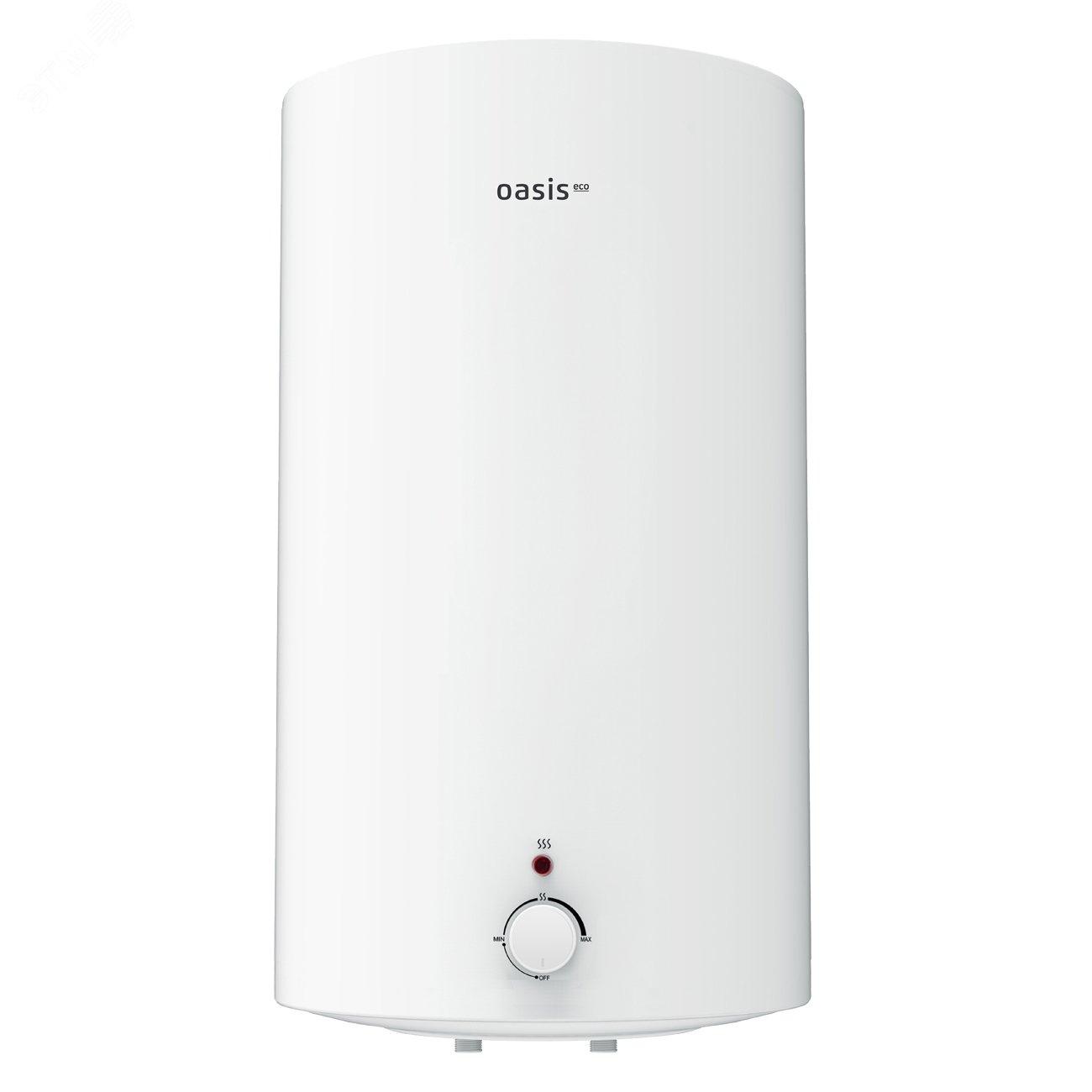 Водонагреватель электрический накопительный Eco VD-50L