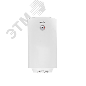 Водонагреватель электрический накопительный US-50