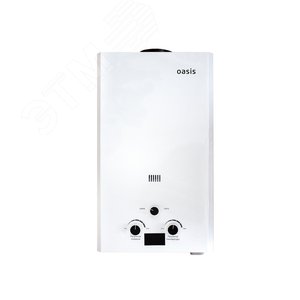 Водонагреватель газовый проточный OR-12W