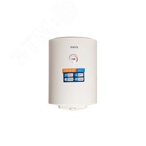 Водонагреватель электрический накопительный NV-30