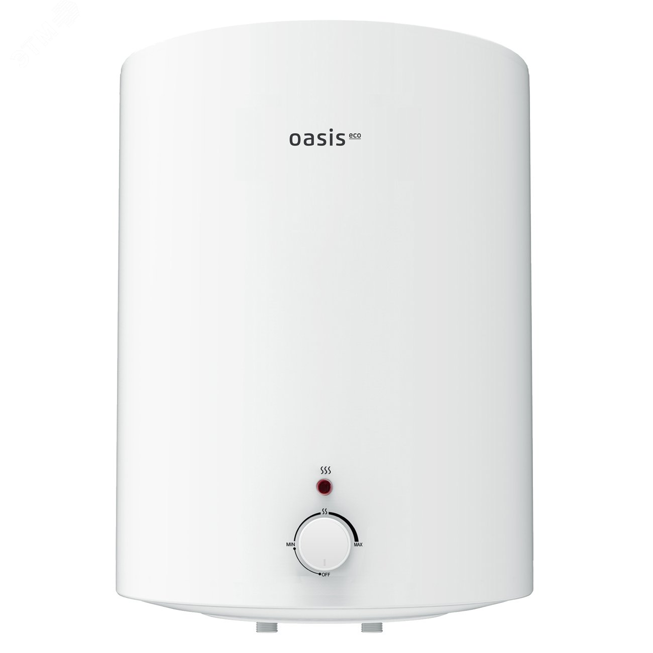 Водонагреватель электрический накопительный Eco VD-30L