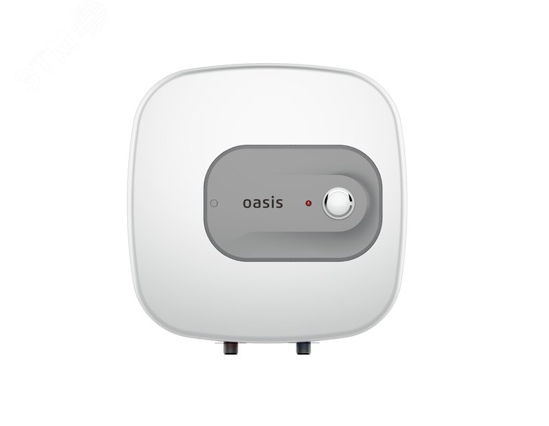 Водонагреватель электрический накопительный 15-КN монтаж над раковиной