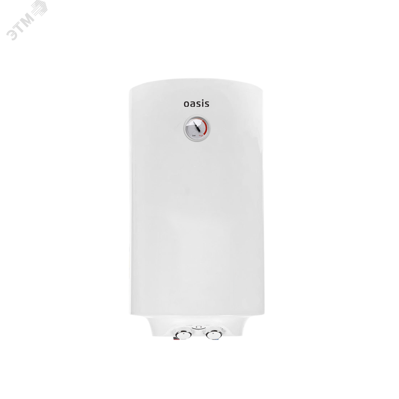 Водонагреватель электрический накопительный US-30